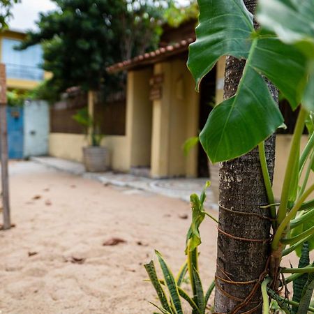Vila Do Sossego Villa Jijoca de Jericoacoara Exterior foto