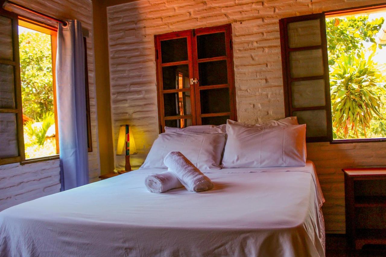 Vila Do Sossego Villa Jijoca de Jericoacoara Exterior foto