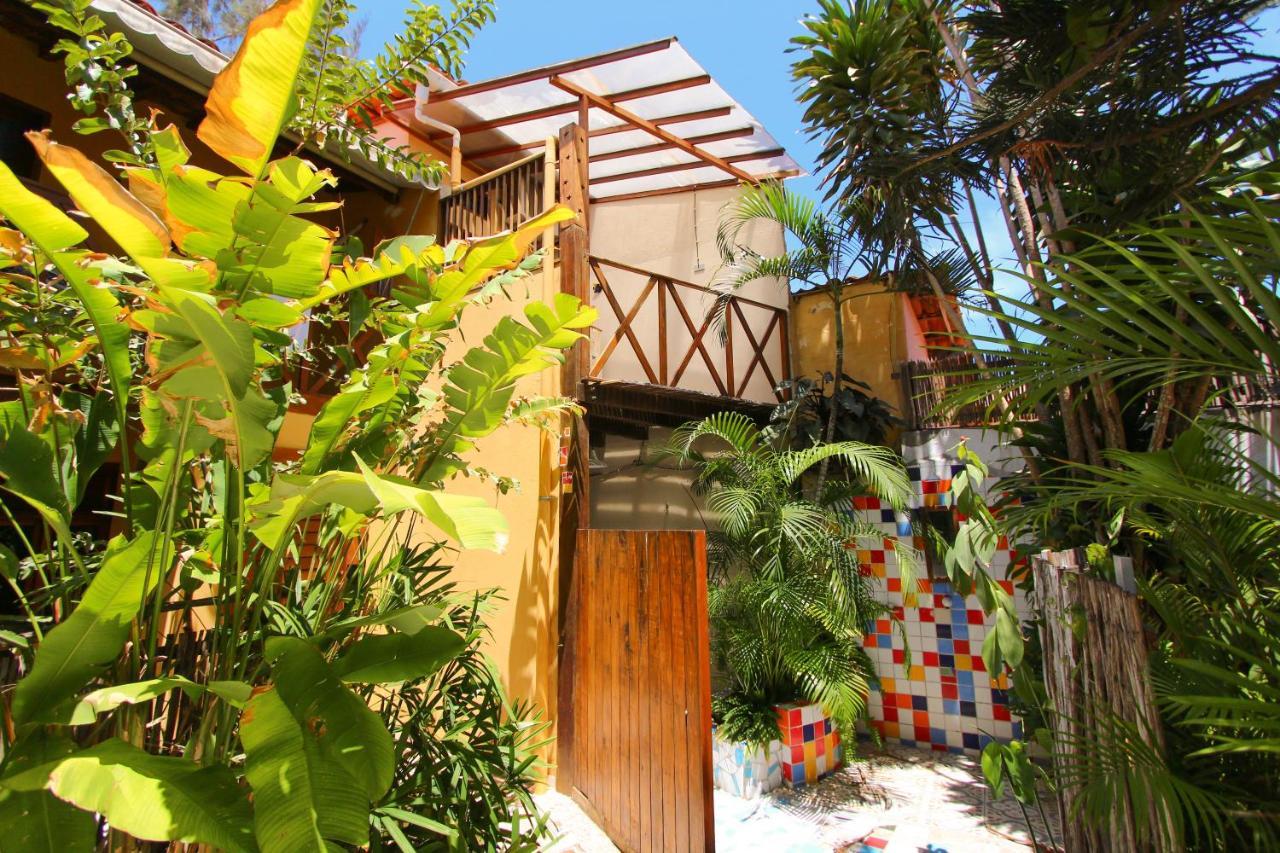 Vila Do Sossego Villa Jijoca de Jericoacoara Exterior foto