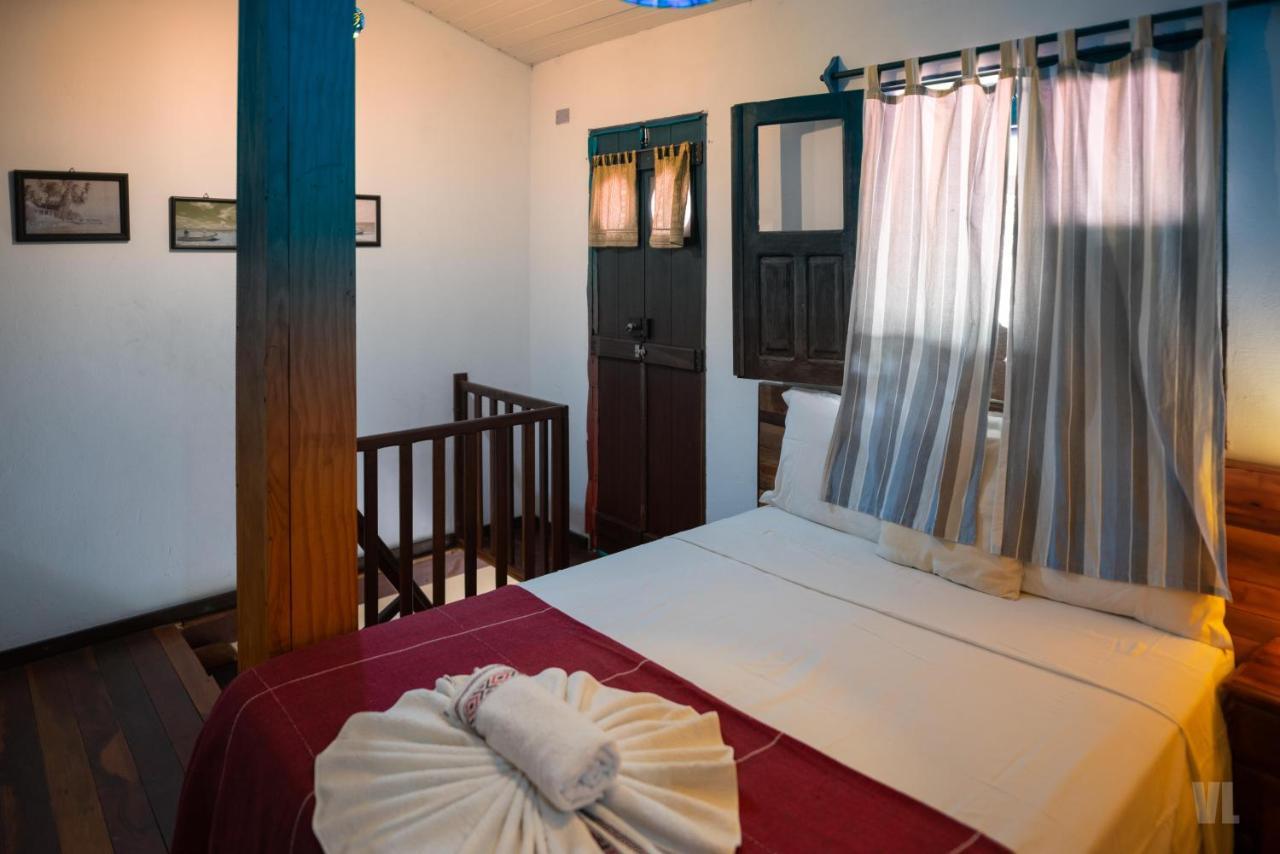 Vila Do Sossego Villa Jijoca de Jericoacoara Exterior foto
