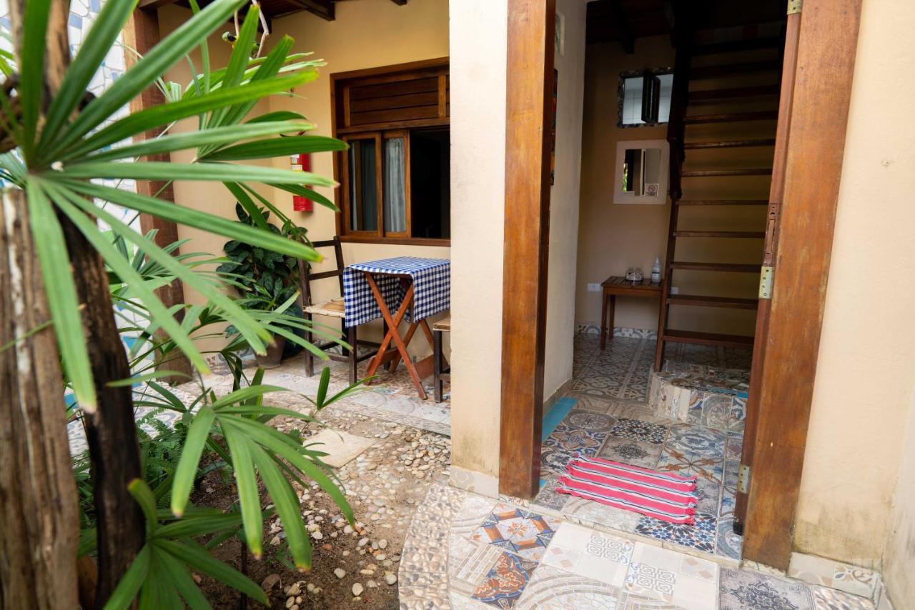 Vila Do Sossego Villa Jijoca de Jericoacoara Exterior foto