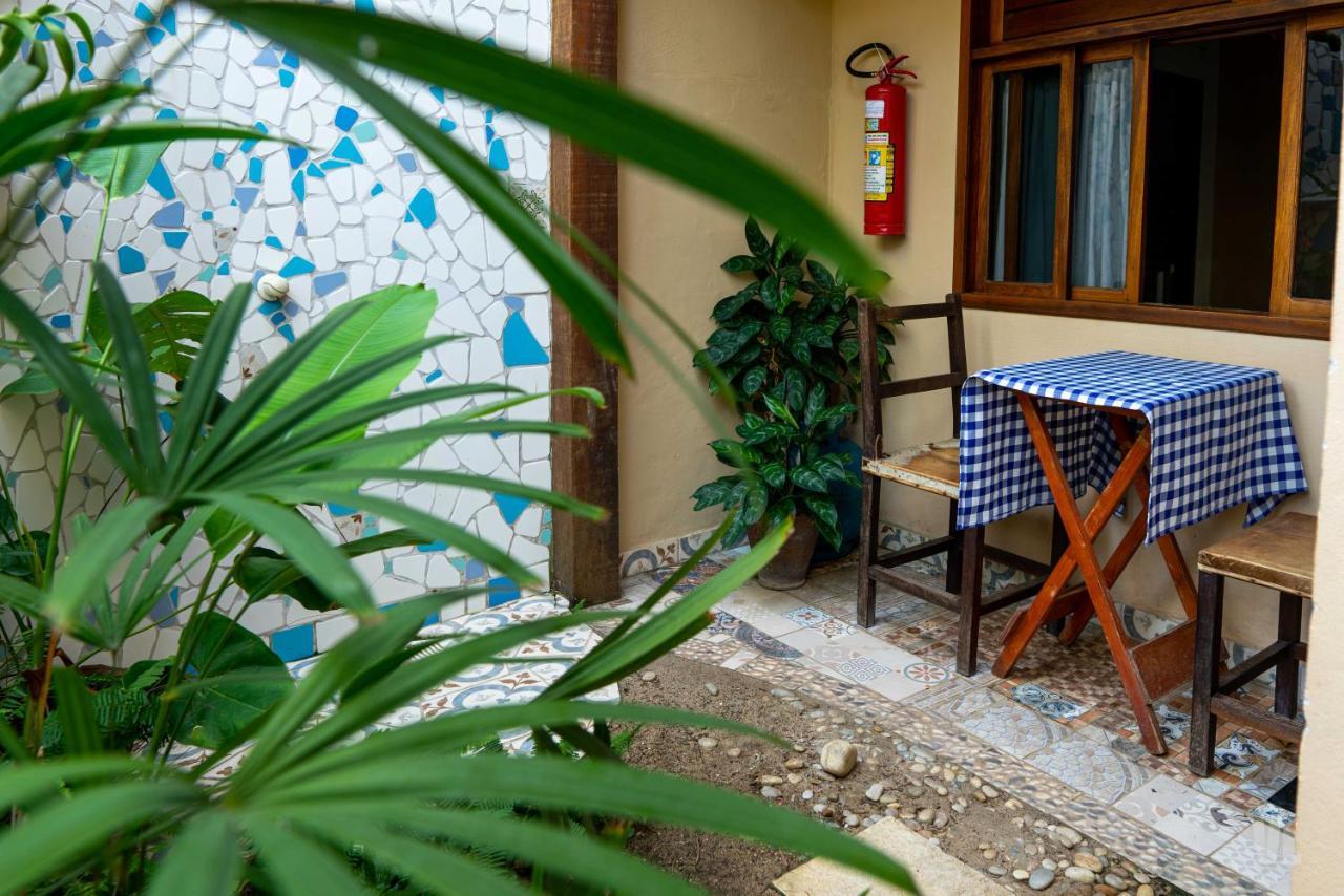 Vila Do Sossego Villa Jijoca de Jericoacoara Exterior foto