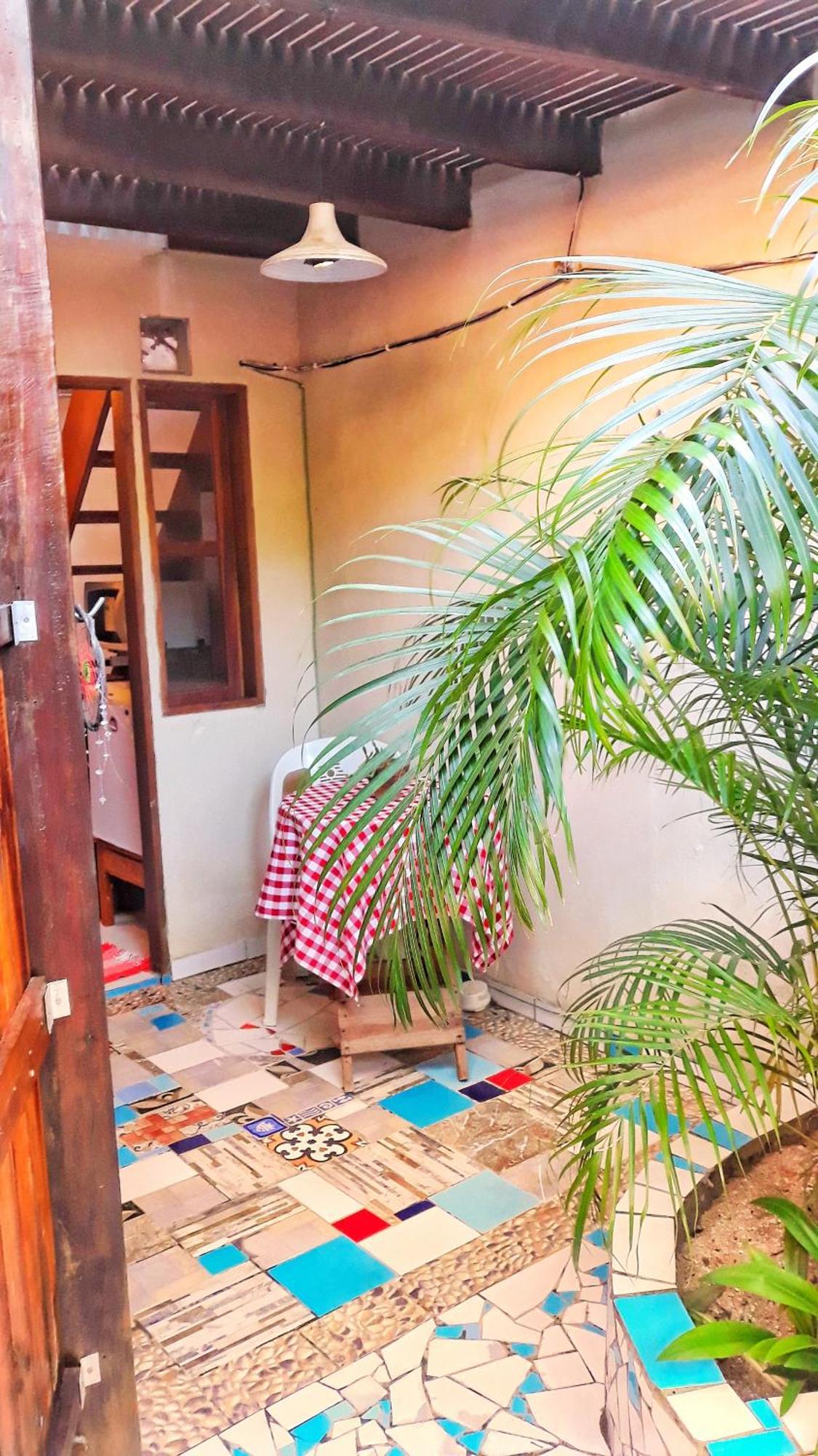 Vila Do Sossego Villa Jijoca de Jericoacoara Habitación foto