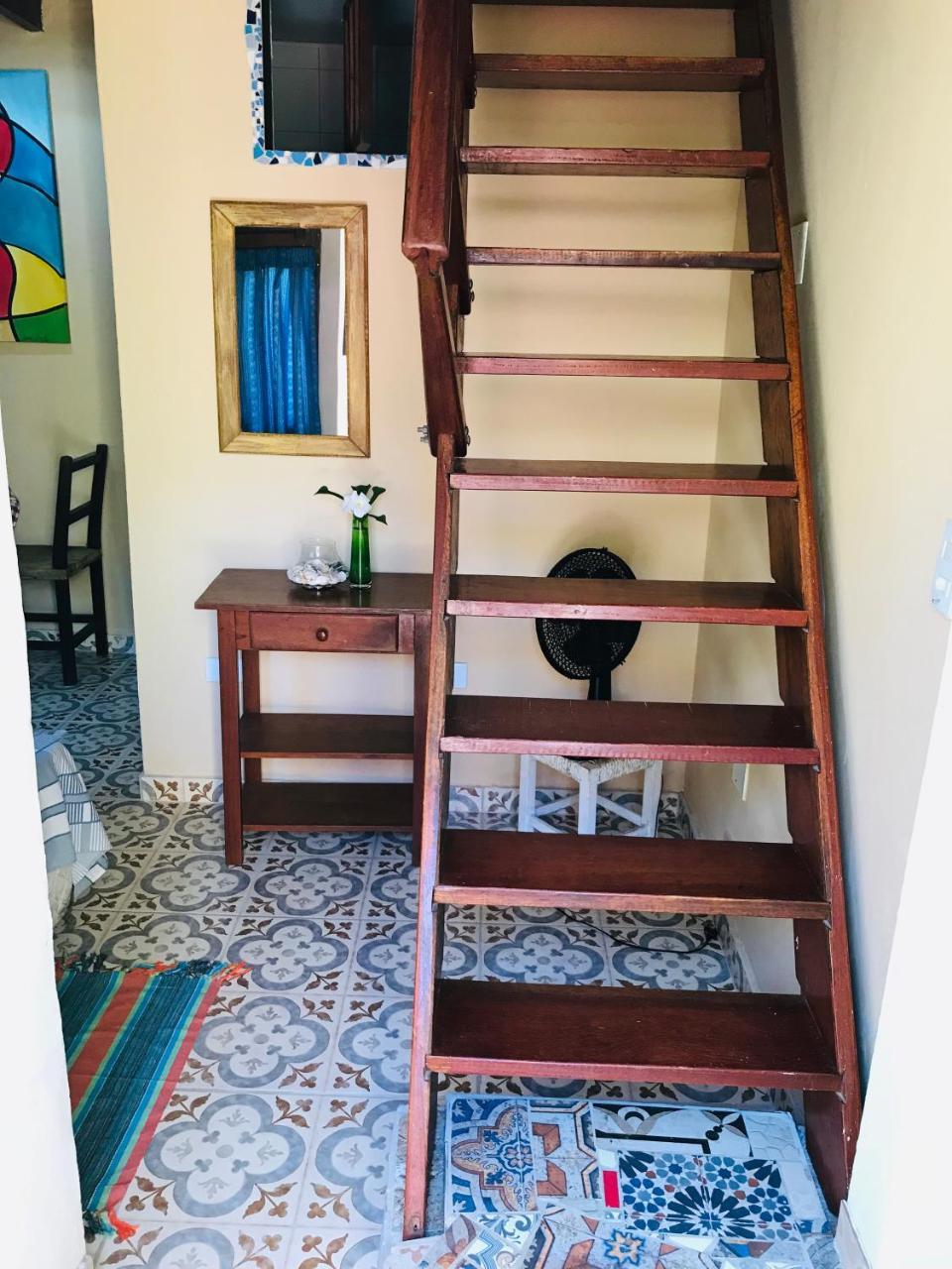 Vila Do Sossego Villa Jijoca de Jericoacoara Exterior foto