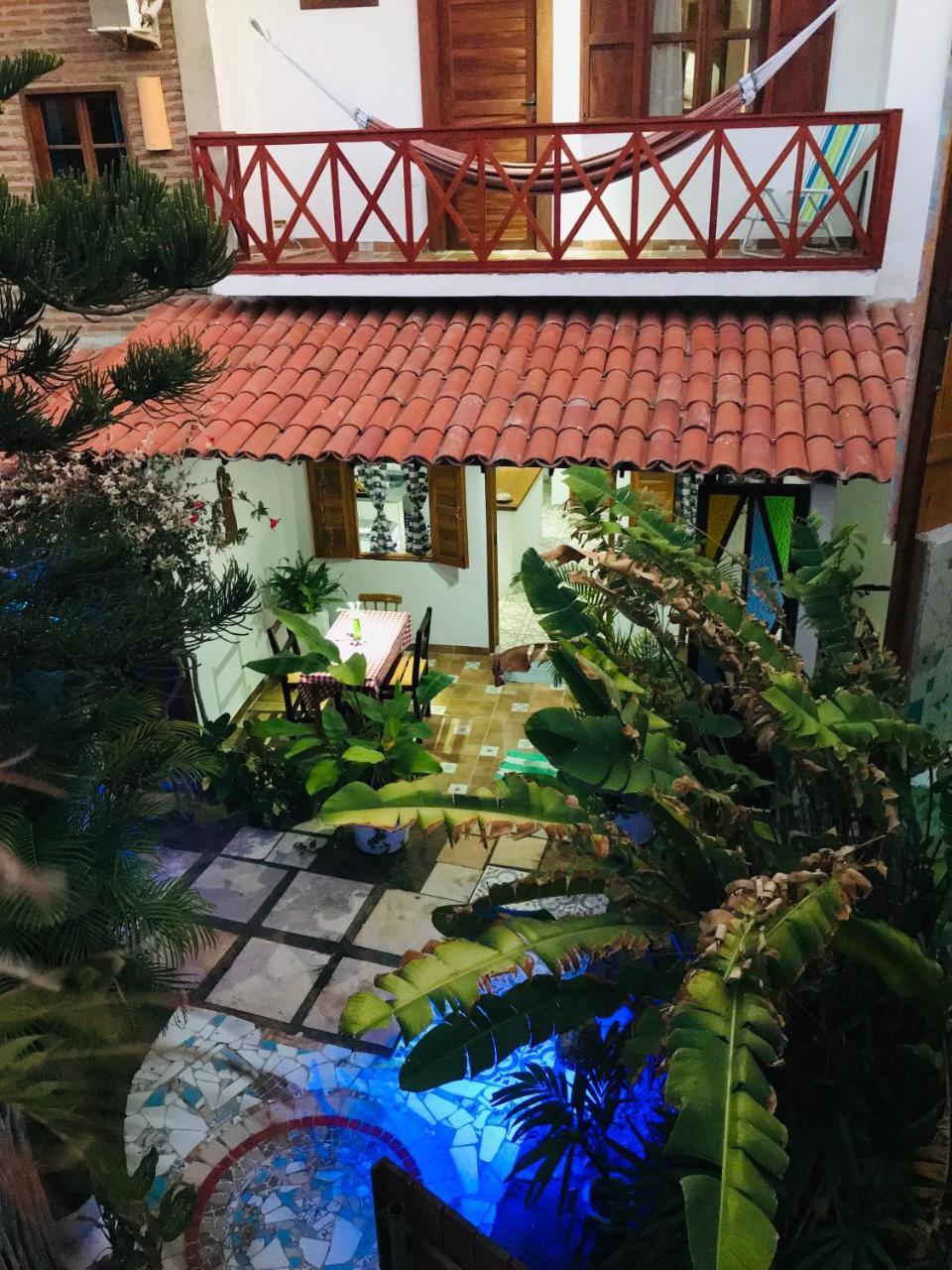 Vila Do Sossego Villa Jijoca de Jericoacoara Exterior foto