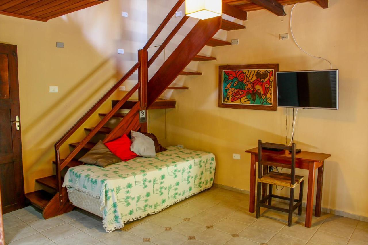 Vila Do Sossego Villa Jijoca de Jericoacoara Exterior foto