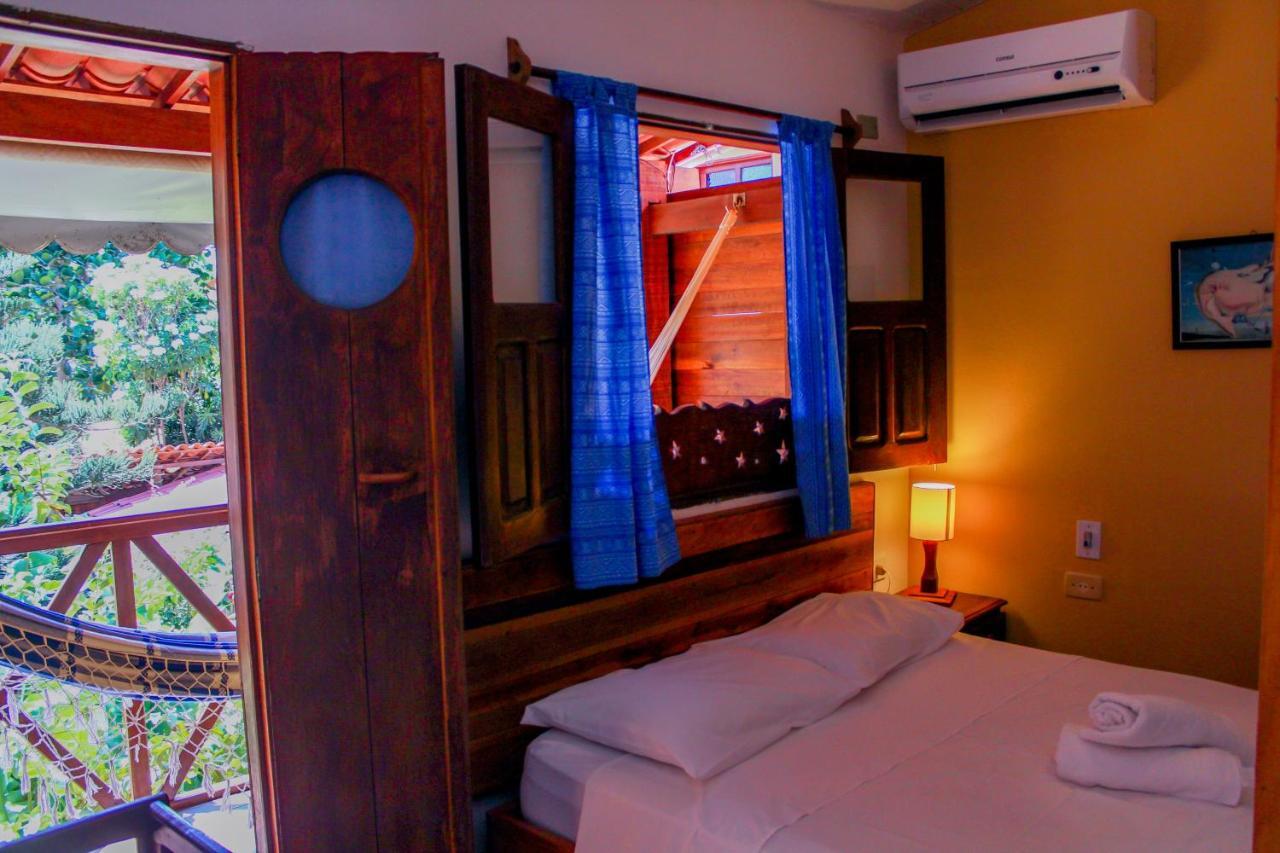 Vila Do Sossego Villa Jijoca de Jericoacoara Exterior foto