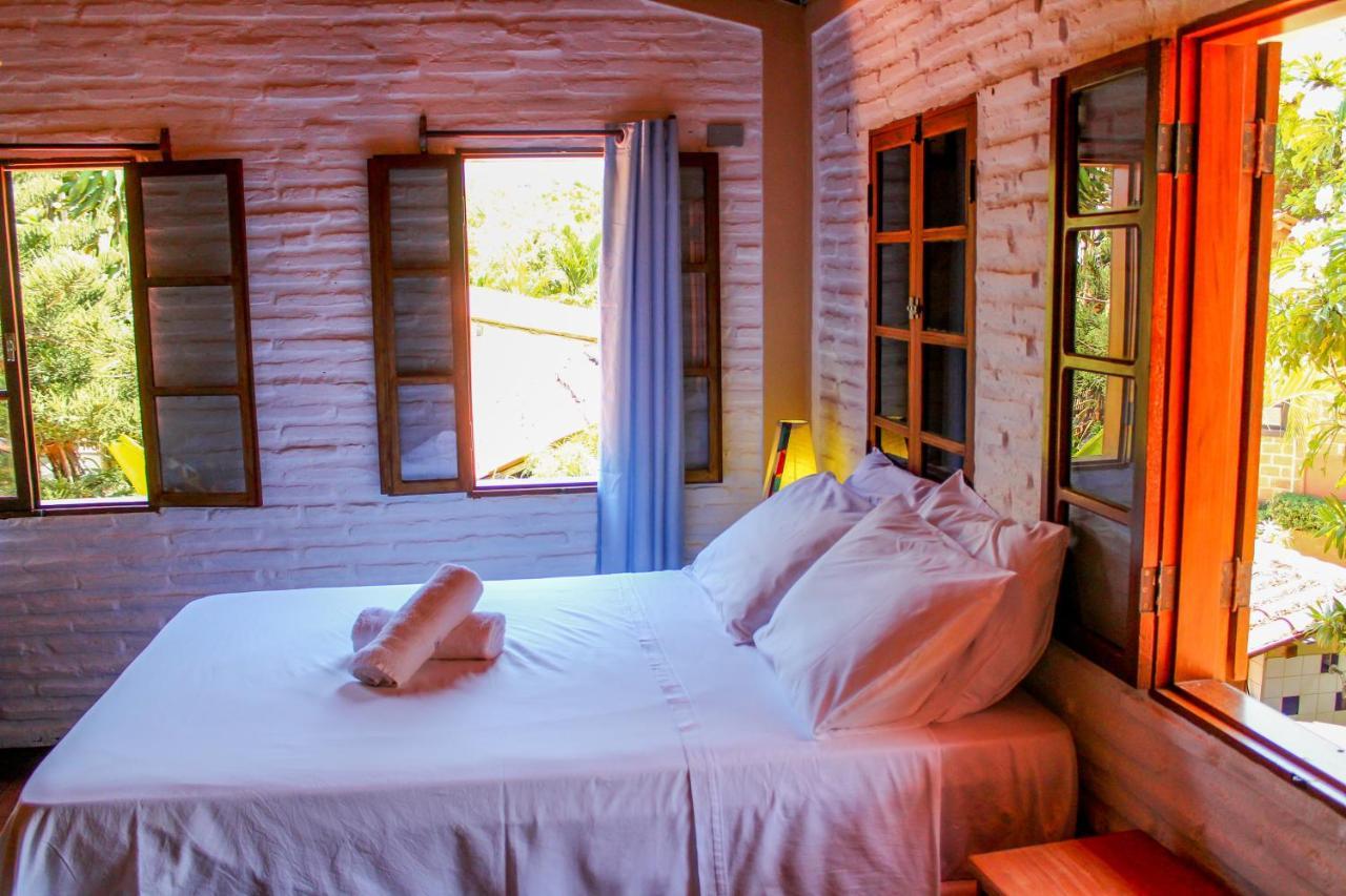 Vila Do Sossego Villa Jijoca de Jericoacoara Exterior foto