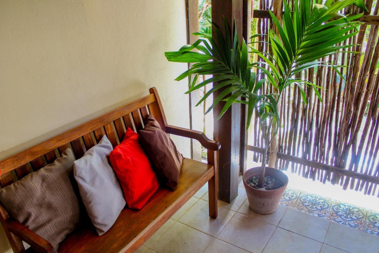 Vila Do Sossego Villa Jijoca de Jericoacoara Exterior foto