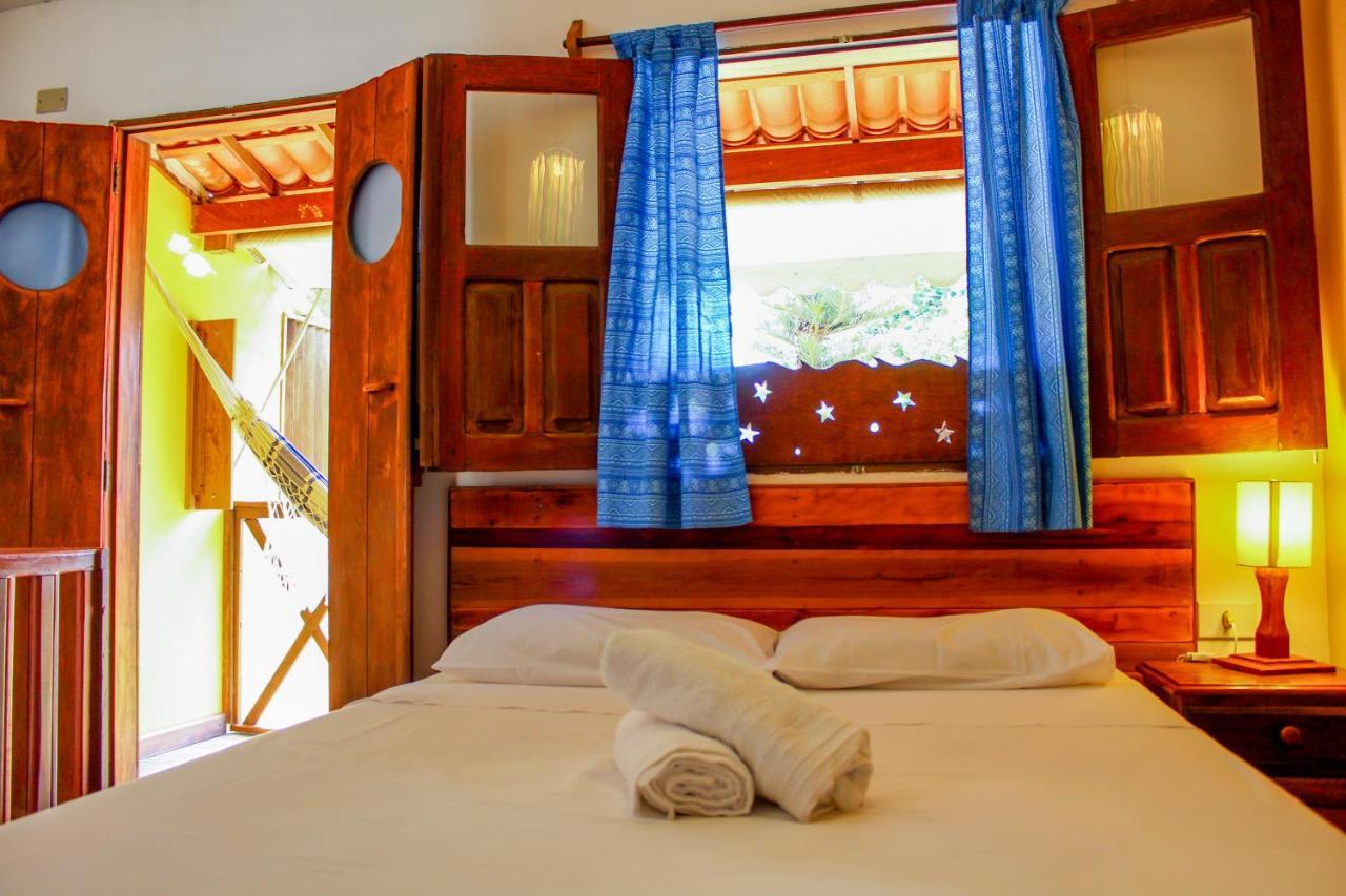 Vila Do Sossego Villa Jijoca de Jericoacoara Exterior foto