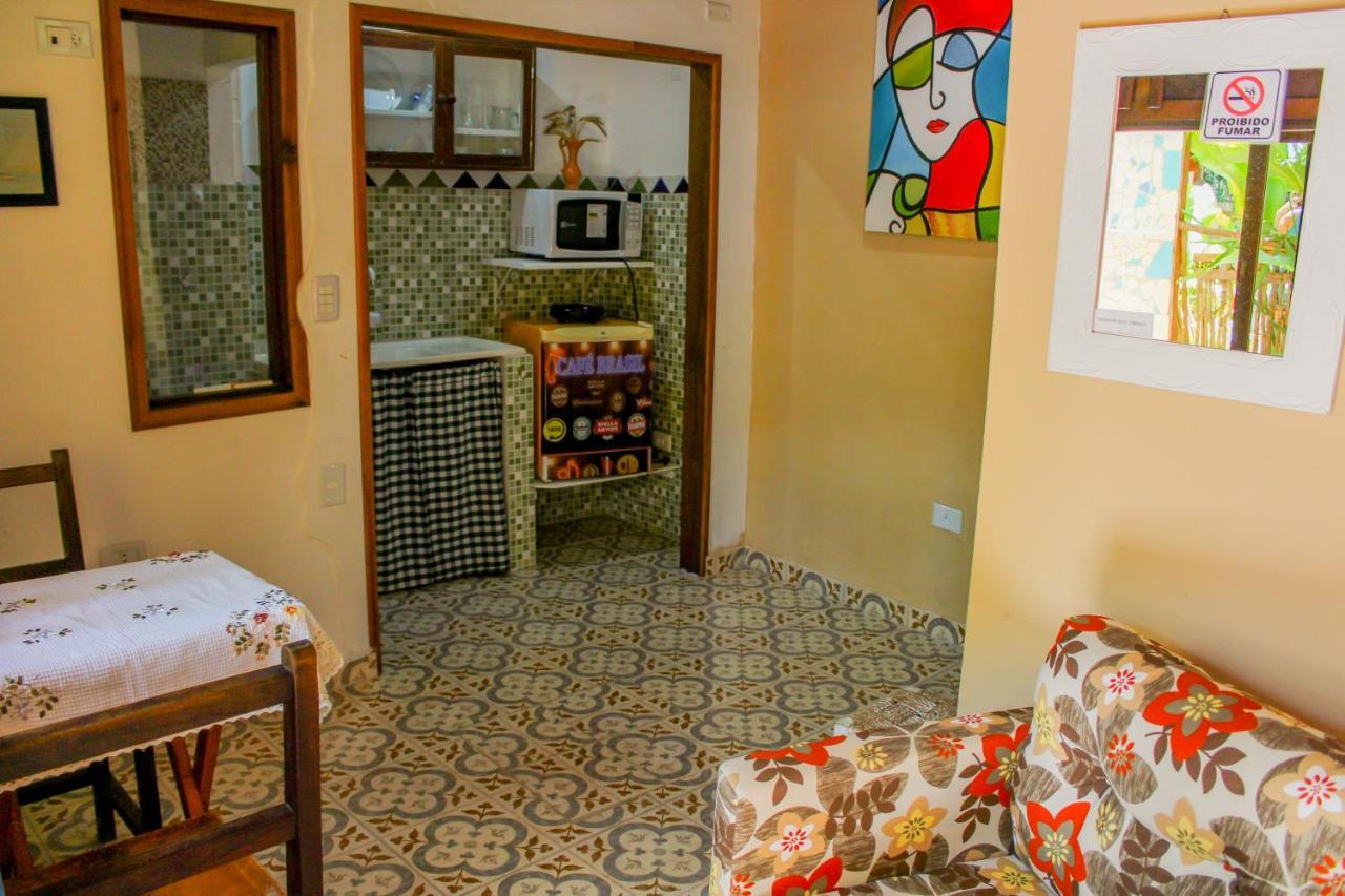 Vila Do Sossego Villa Jijoca de Jericoacoara Exterior foto