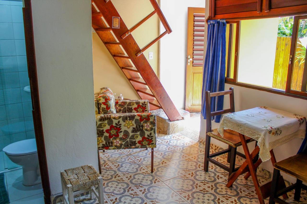 Vila Do Sossego Villa Jijoca de Jericoacoara Exterior foto