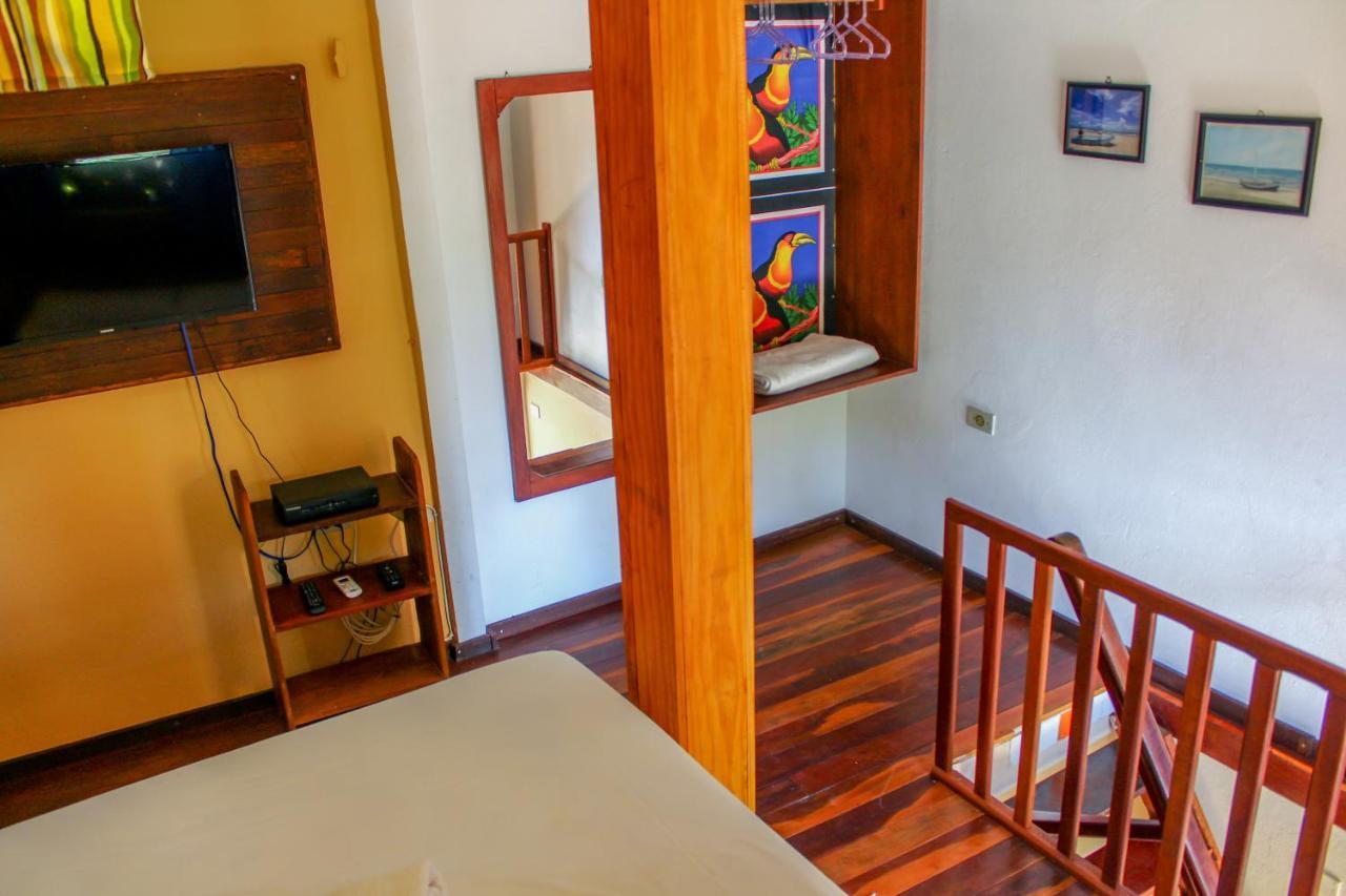 Vila Do Sossego Villa Jijoca de Jericoacoara Exterior foto