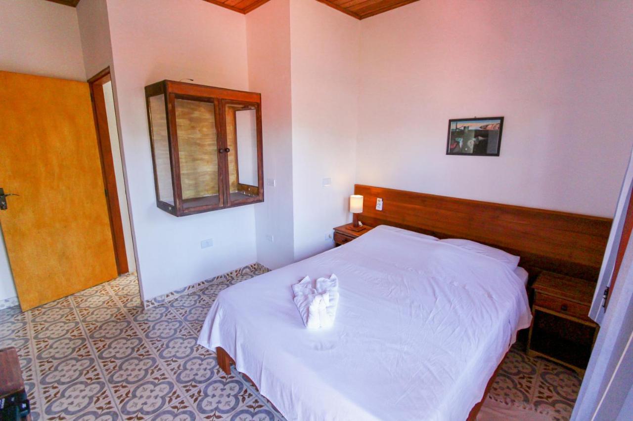 Vila Do Sossego Villa Jijoca de Jericoacoara Exterior foto