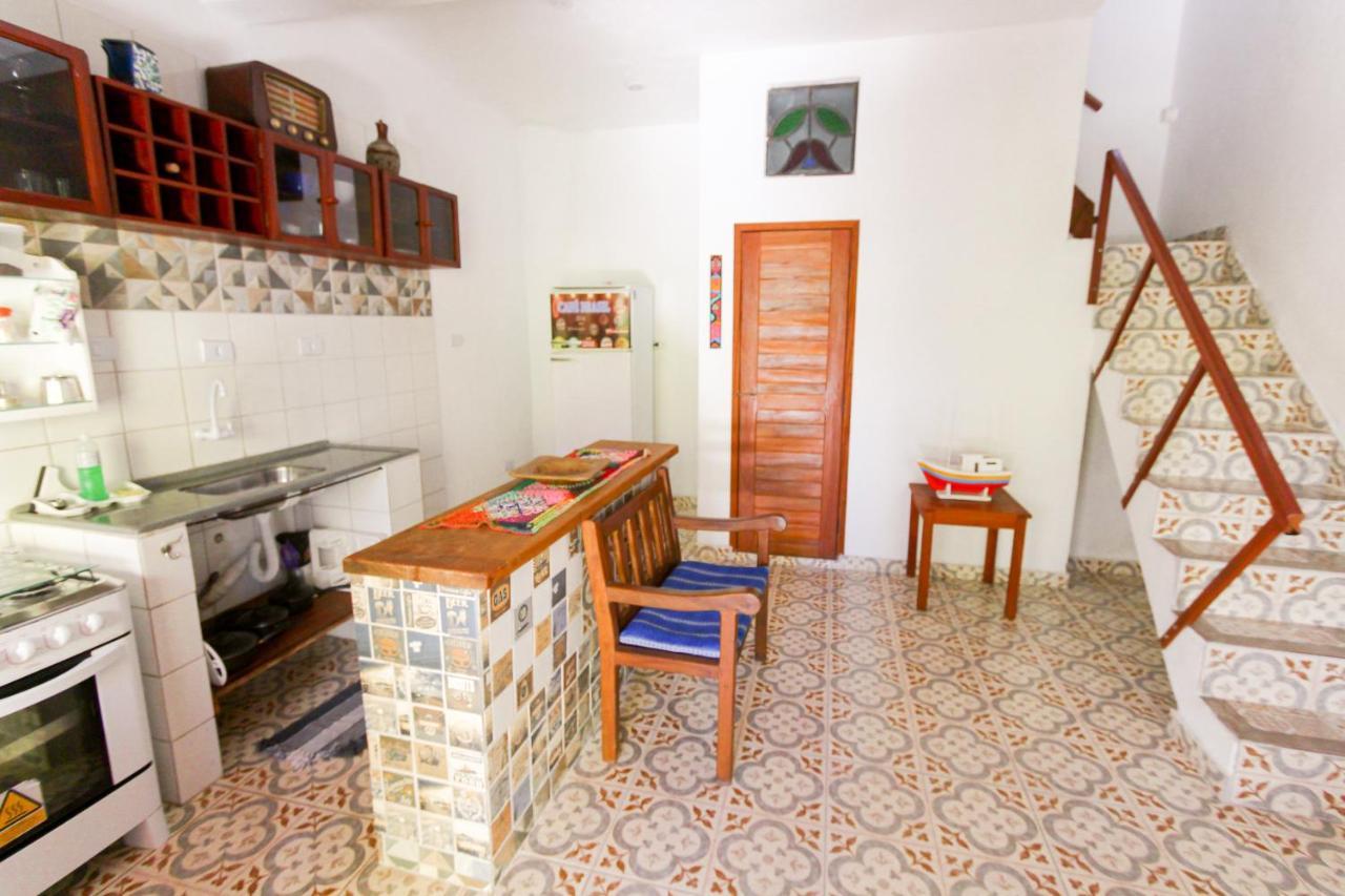 Vila Do Sossego Villa Jijoca de Jericoacoara Exterior foto