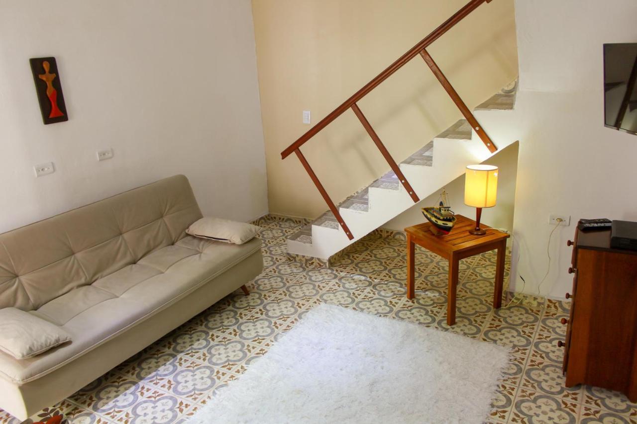 Vila Do Sossego Villa Jijoca de Jericoacoara Exterior foto