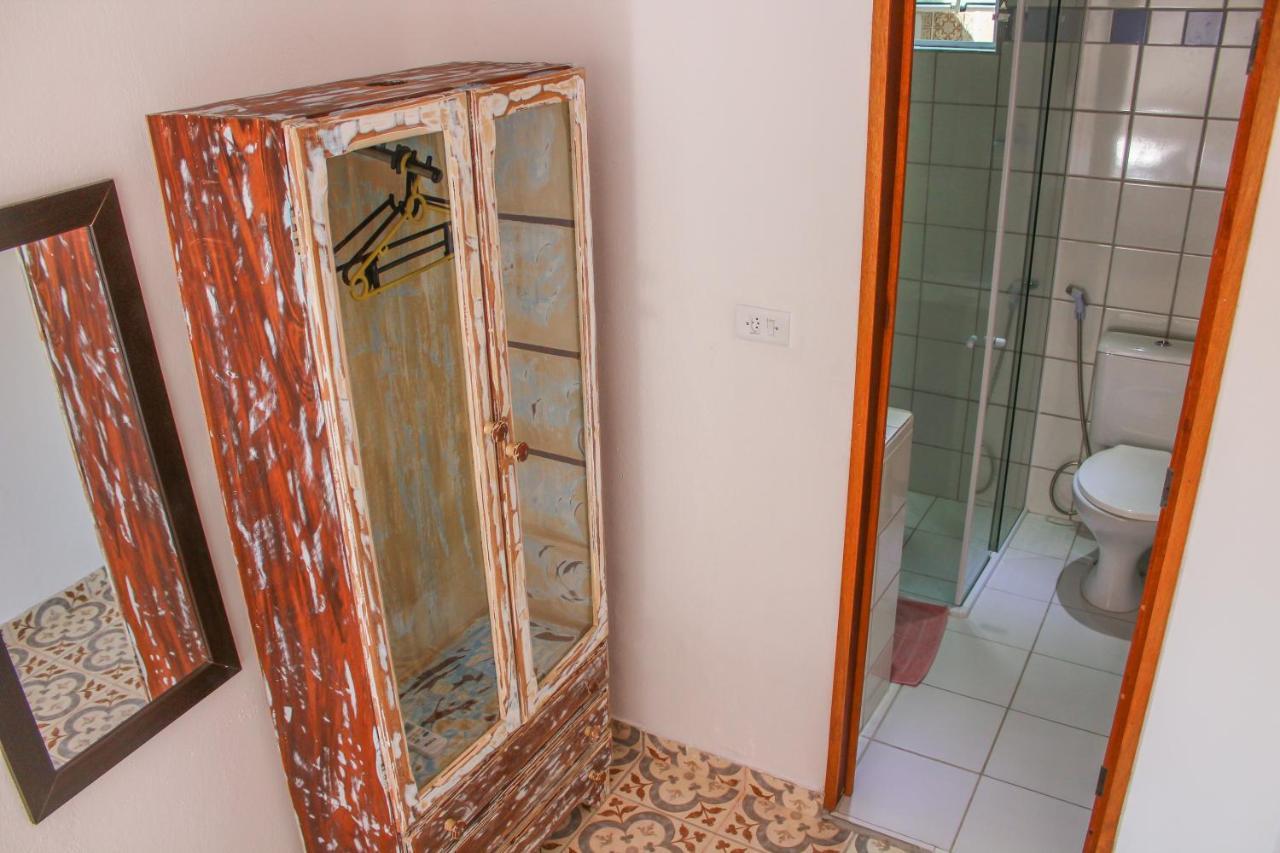 Vila Do Sossego Villa Jijoca de Jericoacoara Exterior foto