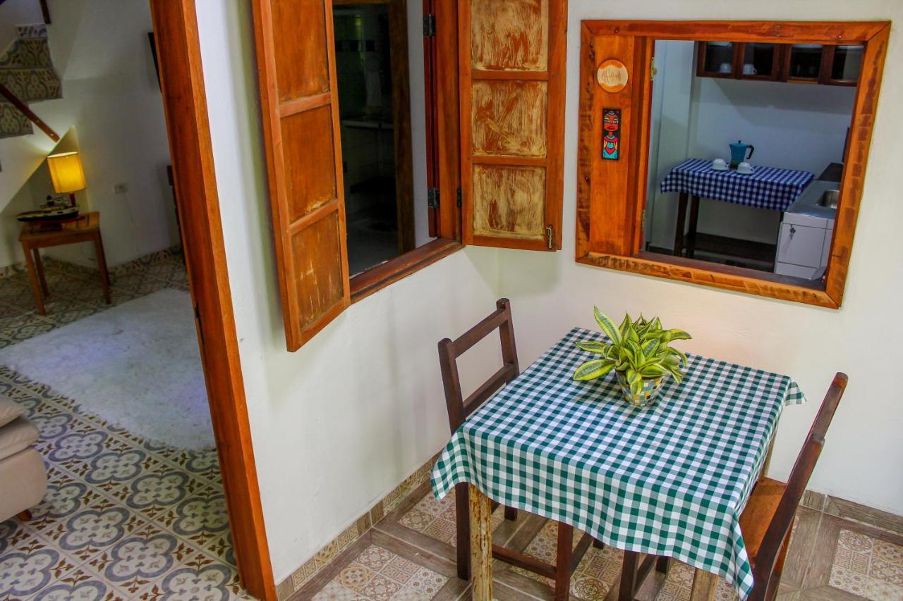 Vila Do Sossego Villa Jijoca de Jericoacoara Exterior foto
