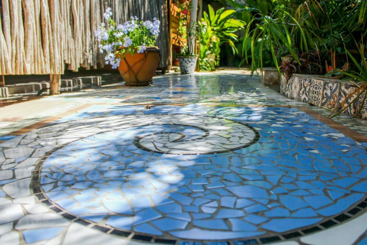 Vila Do Sossego Villa Jijoca de Jericoacoara Exterior foto